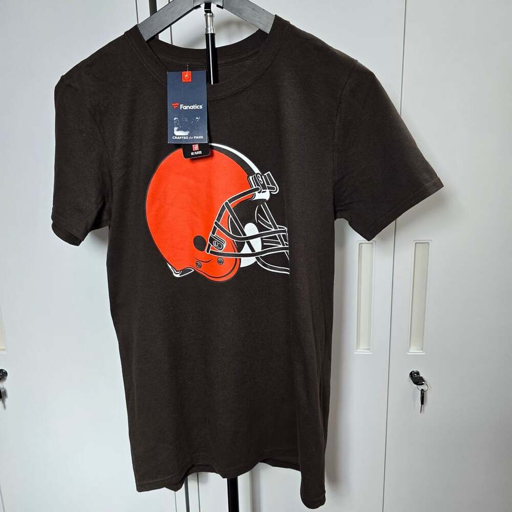 Fanatics Cleveland Browns Baker Mayfield T-Shirt